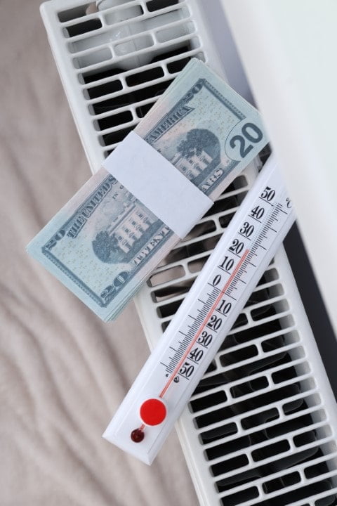 Calculating hvac costs